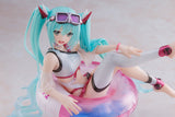 Nekotwo [Pre-order] Hatsune Miku - Hatsune Miku Aqua Float Girls Figure Prize Figure Square Enix
