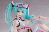 Nekotwo [Pre-order] Hatsune Miku - Hatsune Miku Aqua Float Girls Figure Prize Figure Square Enix