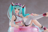Nekotwo [Pre-order] Hatsune Miku - Hatsune Miku Aqua Float Girls Figure Prize Figure Square Enix