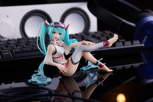 Nekotwo [Pre-order] Hatsune Miku - Hatsune Miku Aqua Float Girls Figure Prize Figure Square Enix