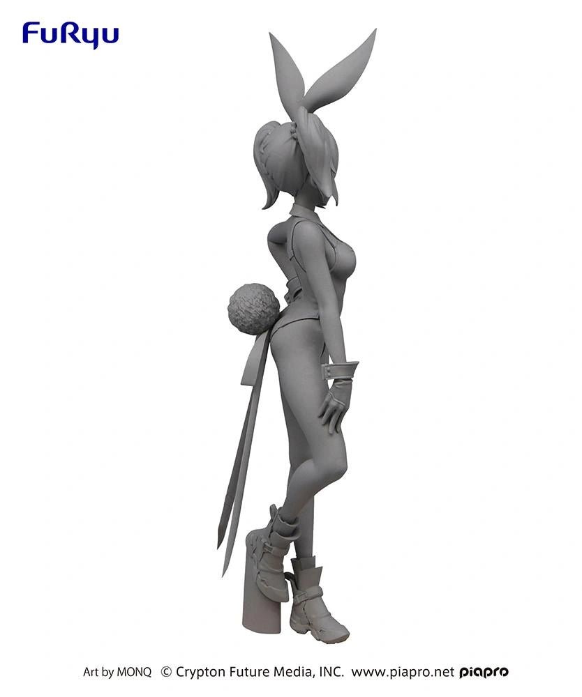Nekotwo [Pre-order] Hatsune Miku - Hatsune Miku (Bicute Bunnies Figure-Street Ver.) Prize Figure FuRyu Corporation