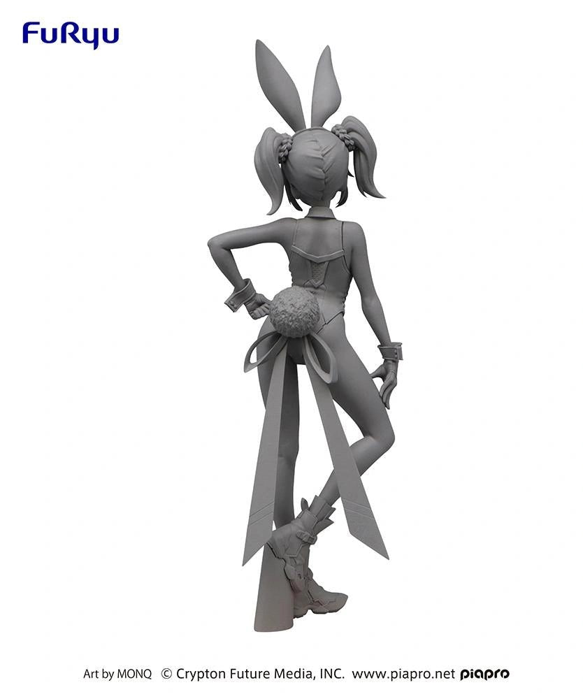 Nekotwo [Pre-order] Hatsune Miku - Hatsune Miku (Bicute Bunnies Figure-Street Ver.) Prize Figure FuRyu Corporation