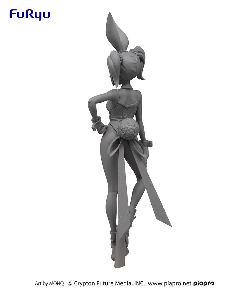 Nekotwo [Pre-order] Hatsune Miku - Hatsune Miku (Bicute Bunnies Figure-Street Ver.) Prize Figure FuRyu Corporation