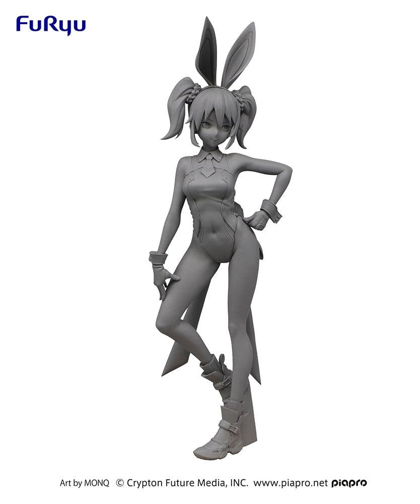 Nekotwo [Pre-order] Hatsune Miku - Hatsune Miku (Bicute Bunnies Figure-Street Ver.) Prize Figure FuRyu Corporation