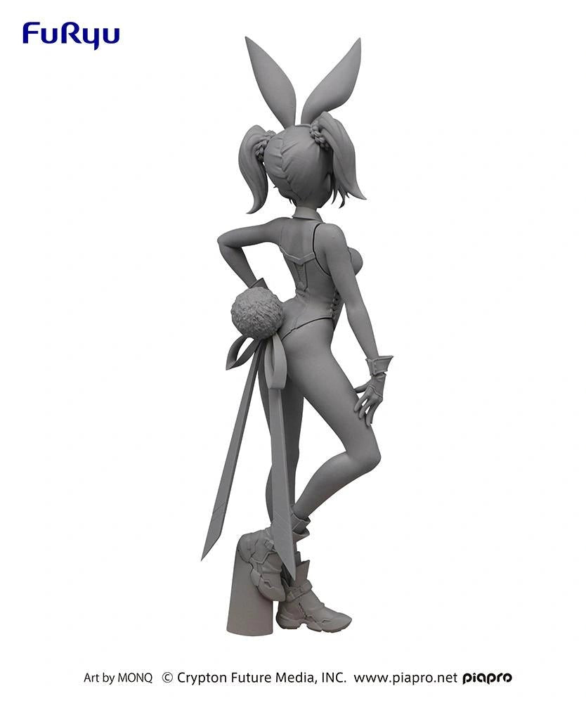 Nekotwo [Pre-order] Hatsune Miku - Hatsune Miku (Bicute Bunnies Figure-Street Ver.) Prize Figure FuRyu Corporation
