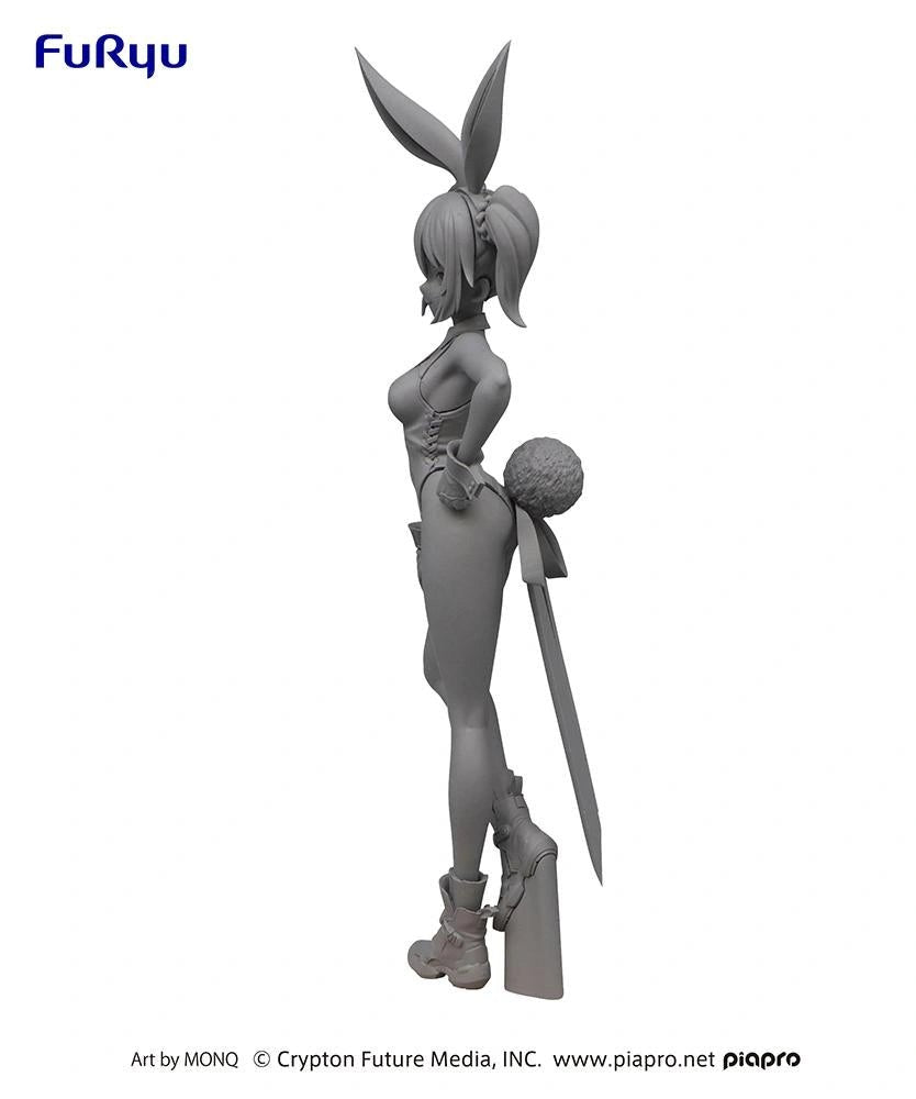 Nekotwo [Pre-order] Hatsune Miku - Hatsune Miku (Bicute Bunnies Figure-Street Ver.) Prize Figure FuRyu Corporation