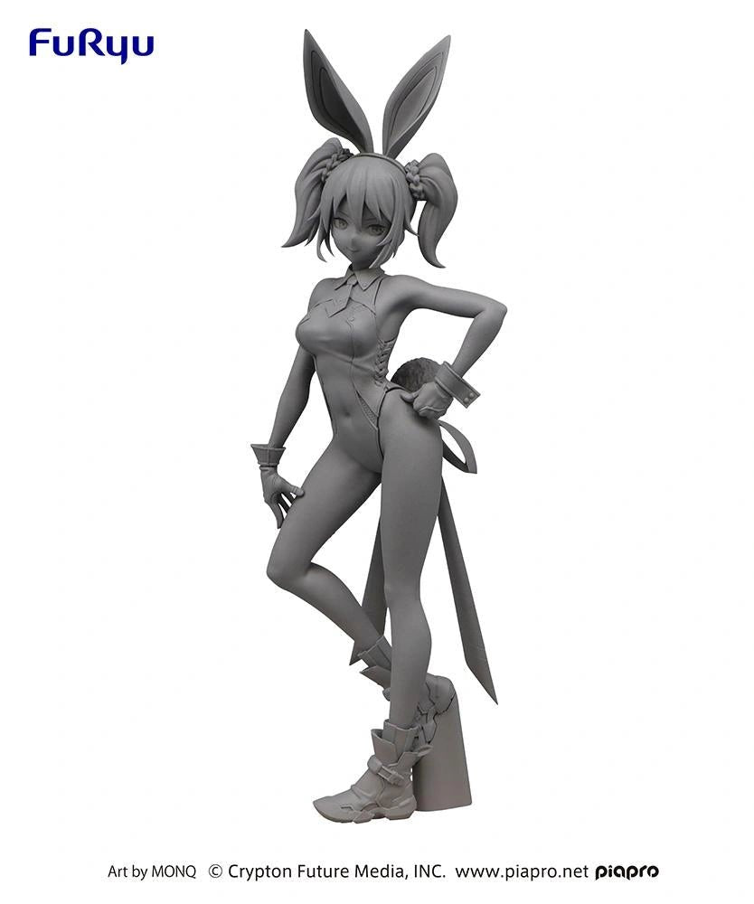 Nekotwo [Pre-order] Hatsune Miku - Hatsune Miku (Bicute Bunnies Figure-Street Ver.) Prize Figure FuRyu Corporation