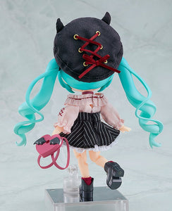 Nekotwo [Pre-order] Hatsune Miku - Hatsune Miku (Date Outfit Ver.) Nendoroid Good Smile Company