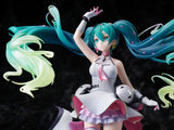 Nekotwo [Pre-order] Hatsune Miku - Hatsune Miku GALAXY LIVE (2020 Ver.) 1/7 Scale Figure FuRyu Corporation