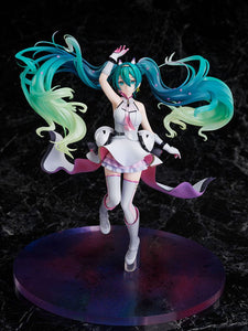 Nekotwo [Pre-order] Hatsune Miku - Hatsune Miku GALAXY LIVE (2020 Ver.) 1/7 Scale Figure FuRyu Corporation