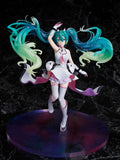 Nekotwo [Pre-order] Hatsune Miku - Hatsune Miku GALAXY LIVE (2020 Ver.) 1/7 Scale Figure FuRyu Corporation