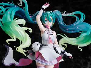 Nekotwo [Pre-order] Hatsune Miku - Hatsune Miku GALAXY LIVE (2020 Ver.) 1/7 Scale Figure FuRyu Corporation