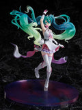Nekotwo [Pre-order] Hatsune Miku - Hatsune Miku GALAXY LIVE (2020 Ver.) 1/7 Scale Figure FuRyu Corporation