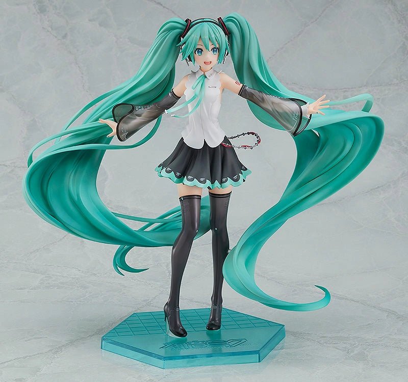 Nekotwo [Pre-order] Hatsune Miku - Hatsune Miku NT Non-scale figure Good Smile Company