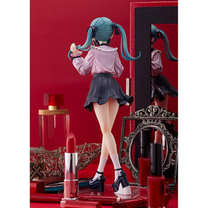 Nekotwo [Pre-order] HATSUNE MIKU - Hatsune Miku (The Vampire Ver. L) POP UP PARADE Good Smile Company
