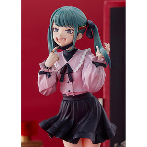 Nekotwo [Pre-order] HATSUNE MIKU - Hatsune Miku (The Vampire Ver. L) POP UP PARADE Good Smile Company