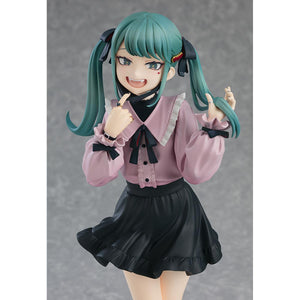 Nekotwo [Pre-order] HATSUNE MIKU - Hatsune Miku (The Vampire Ver. L) POP UP PARADE Good Smile Company