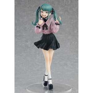 Nekotwo [Pre-order] HATSUNE MIKU - Hatsune Miku (The Vampire Ver. L) POP UP PARADE Good Smile Company