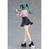Nekotwo [Pre-order] HATSUNE MIKU - Hatsune Miku (The Vampire Ver. L) POP UP PARADE Good Smile Company