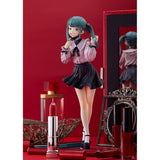 Nekotwo [Pre-order] HATSUNE MIKU - Hatsune Miku (The Vampire Ver. L) POP UP PARADE Good Smile Company