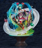 Nekotwo [Pre-order] Hatsune Miku - Hatsune Miku (Virtual Pop Star Ver.) 1/8 Scale Figure Max Factory