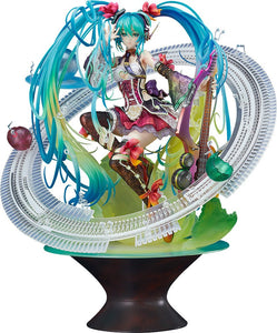 Nekotwo [Pre-order] Hatsune Miku - Hatsune Miku (Virtual Pop Star Ver.) 1/8 Scale Figure Max Factory