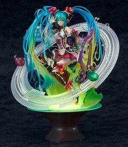 Nekotwo [Pre-order] Hatsune Miku - Hatsune Miku (Virtual Pop Star Ver.) 1/8 Scale Figure Max Factory