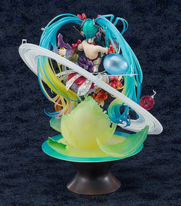 Nekotwo [Pre-order] Hatsune Miku - Hatsune Miku (Virtual Pop Star Ver.) 1/8 Scale Figure Max Factory