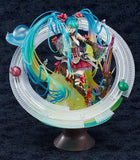 Nekotwo [Pre-order] Hatsune Miku - Hatsune Miku (Virtual Pop Star Ver.) 1/8 Scale Figure Max Factory