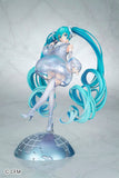Nekotwo [Pre-order] Hatsune Miku - MIKU (EXPO 2021 Online ver.) 1/7 Scale Figure Alphamax