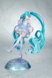 Nekotwo [Pre-order] Hatsune Miku - MIKU (EXPO 2021 Online ver.) 1/7 Scale Figure Alphamax