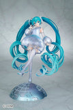 Nekotwo [Pre-order] Hatsune Miku - MIKU (EXPO 2021 Online ver.) 1/7 Scale Figure Alphamax