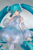 Nekotwo [Pre-order] Hatsune Miku - MIKU (EXPO 2021 Online ver.) 1/7 Scale Figure Alphamax