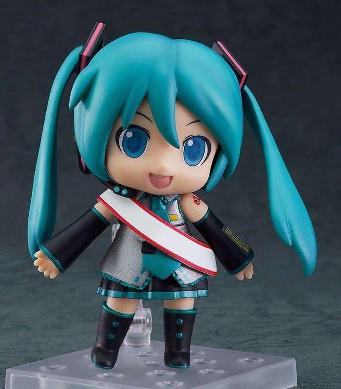 Nekotwo [Pre-order] Hatsune Miku - Mikudayo (10th Anniversary Ver.) Nendoroid