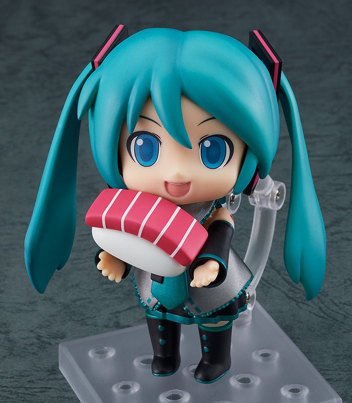 Nekotwo [Pre-order] Hatsune Miku - Mikudayo (10th Anniversary Ver.) Nendoroid