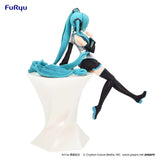 Nekotwo [Pre-order] HATSUNE MIKU - Noodle Stopper Figure Hatsune Miku Prize Figure FuRyu Corporation