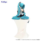 Nekotwo [Pre-order] HATSUNE MIKU - Noodle Stopper Figure Hatsune Miku Prize Figure FuRyu Corporation