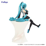 Nekotwo [Pre-order] HATSUNE MIKU - Noodle Stopper Figure Hatsune Miku Prize Figure FuRyu Corporation
