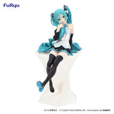 Nekotwo [Pre-order] HATSUNE MIKU - Noodle Stopper Figure Hatsune Miku Prize Figure FuRyu Corporation