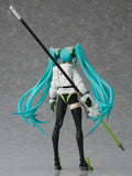 Nekotwo [Pre-order] Hatsune Miku - Racing Miku (2022 ver.) Figma Good Smile Racing