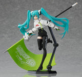 Nekotwo [Pre-order] Hatsune Miku - Racing Miku (2022 ver.) Figma Good Smile Racing
