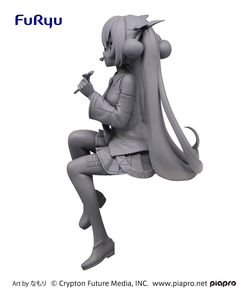 Nekotwo [Pre-order] Hatsune Miku - Sakura Miku Vocaloid 2022 Noodle Stopper Prize Figure FuRyu Corporation