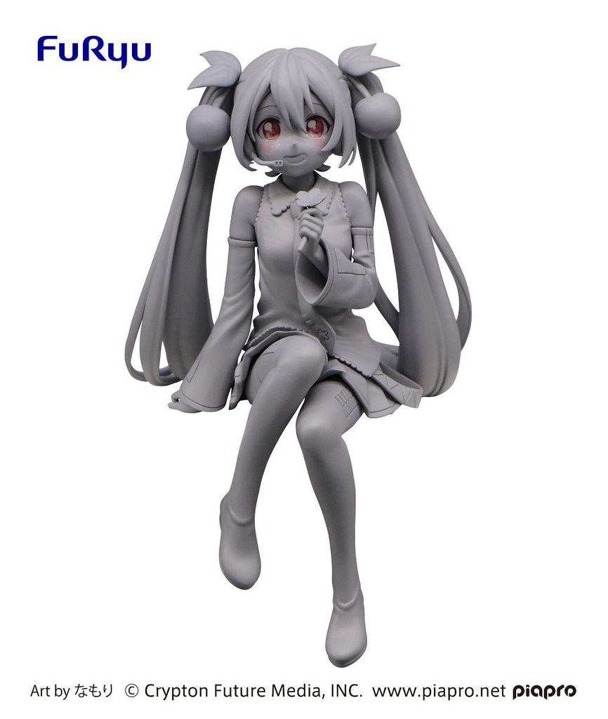 Nekotwo [Pre-order] Hatsune Miku - Sakura Miku Vocaloid 2022 Noodle Stopper Prize Figure FuRyu Corporation