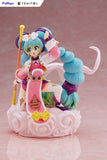 Nekotwo [Pre-order] Hatsune Miku - TENITOL Hatsune Miku (CHINA ver.) Prize Figure FuRyu Corporation
