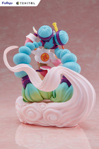 Nekotwo [Pre-order] Hatsune Miku - TENITOL Hatsune Miku (CHINA ver.) Prize Figure FuRyu Corporation