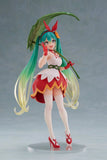 Nekotwo [Pre-order] Hatsune Miku - Thumbelina Prize Figure Taito