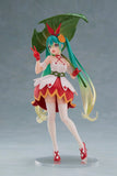 Nekotwo [Pre-order] Hatsune Miku - Thumbelina Prize Figure Taito