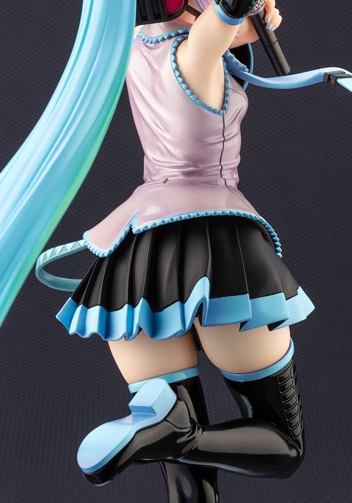 Nekotwo [Pre-order] Hatsune Miku x My Little Pony - BISHOUJO STATUE SV321 1/7 Scale Figure Kotobukiya