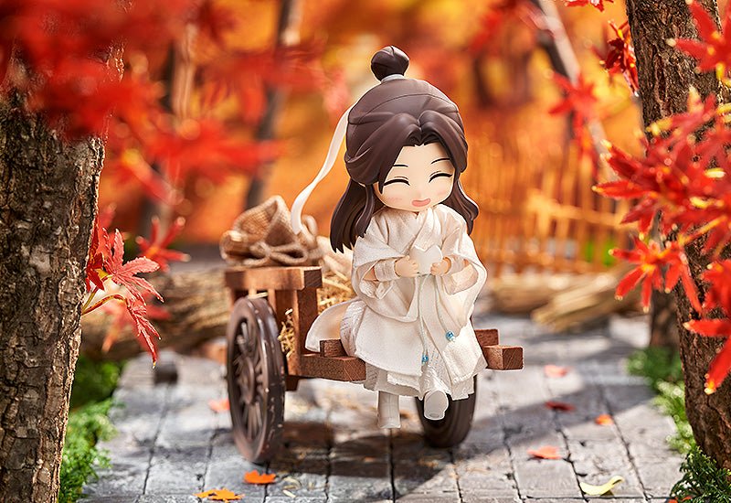 Nekotwo [Pre-order] Heaven Official's Blessing - Doll Xie Lian Nendoroid Good Smile Arts Shanghai