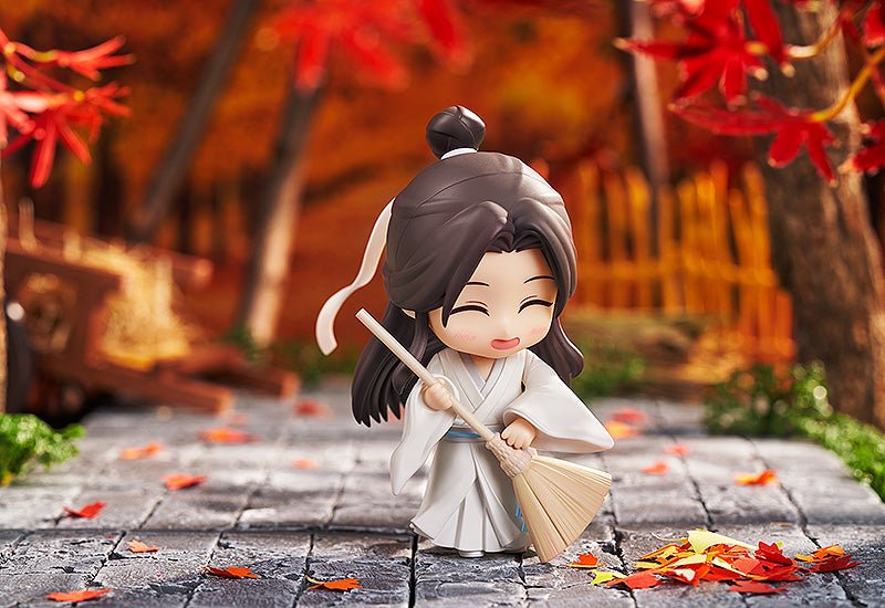 Nekotwo [Pre-order] Heaven Official's Blessing: Tian Guan Ci Fu - Xie Lian Nendoroid Good Smile Arts Shanghai